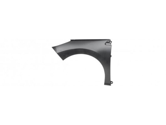 ÇAMURLUK ÖN SOL PLASTİK PEUGEOT 308 2008