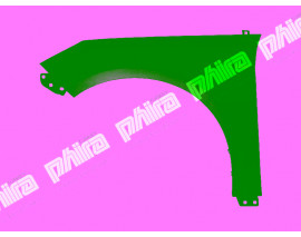 ÇAMURLUK ÖN SOL SAC FORD FOCUS 2011-2015