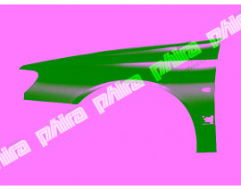 ÇAMURLUK ÖN SOL SAC PEUGEOT 406 1999