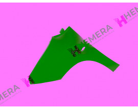 ÇAMURLUK ÖN SOL SAC SİNYAL DELİKLİ PEUGEOT RIFTER 2019