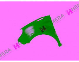 ÇAMURLUK ÖN SOL SAC SİNYAL DELİKSİZ FIAT DOBLO IV 2016