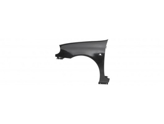 ÇAMURLUK ÖN SOL SİNYAL DELİKLİ PLASTİK RENAULT CLIO 1998-2001
