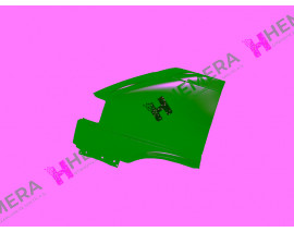 ÇAMURLUK ÖN SOL SİNYAL DELİKSİZ VW T4 1996-2003