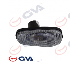 ÇAMURLUK SİNYALİ BEYAZ ASTRA G 98