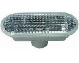 ÇAMURLUK SİNYALİ BEYAZ FIESTA 02 08 FOCUS 04 C-MAX 03