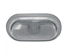 ÇAMURLUK SİNYALİ BEYAZ RENAULT KANGOO 97 CLIO II 98 05 MEGANE I 96 SCENIC I 96 MASTER II 01 TRAFIC II 06 TWINGO 96