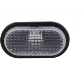 ÇAMURLUK SİNYALİ BEYAZ RENAULT R19-CLIO-MEGANE-LAGUNA-R21 MASTER II