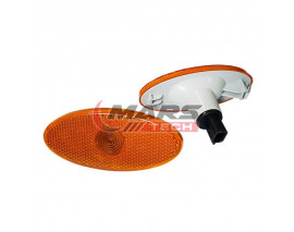 ÇAMURLUK SİNYALİ RENAULT MASTER III 10 OPEL MOVANO B 10 KAPI REFLEKTÖRÜ