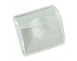 ÇAMURLUK SİNYALİ SAĞ-SOL BANDIN ÜZERİNDEKİ RENAULT CLIO III 05