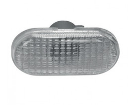 ÇAMURLUK SİNYALİ ŞEFFAF CLIO II-R19-KNG