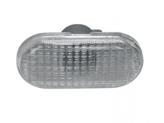 ÇAMURLUK SİNYALİ ŞEFFAF CLIO II-R19-KNG