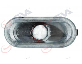 ÇAMURLUK SİNYALİ ŞEFFAF GOLF4-PASSAT