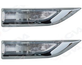 ÇAMURLUK SİNYALİ SOL NİKELAJLI TRANSPORTER T7 2015