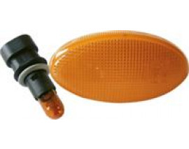 ÇAMURLUK SİNYALİ TURUNCU PALIO