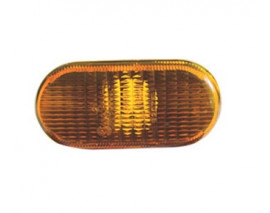 ÇAMURLUK SİNYALİ TURUNCU RENAULT R19-CLIO-MEGANE-LAGUNA-R21 MASTER II