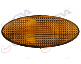 ÇAMURLUK SİNYALİ VECTRA B 11/95-04/02 SARI