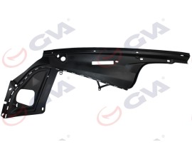 ÇAMURLUK UST BAKALITI SAĞ BMW F10 LCI