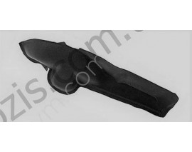 ÇAMURLUK ÜSTÜ DÖŞEMESİ SAĞ SİYAH KARTAL