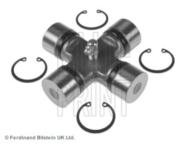 ÇAPRAZ MAFSAL CANTER 1985-96
