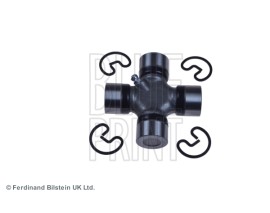 ÇAPRAZ MAFSAL CANTER 1996-05