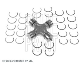 ÇAPRAZ MAFSAL D-MAX