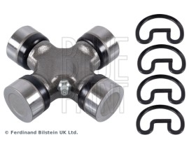 ÇAPRAZ MAFSAL MUSSO