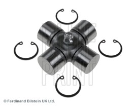 ÇAPRAZ MAFSAL NAVARA D40