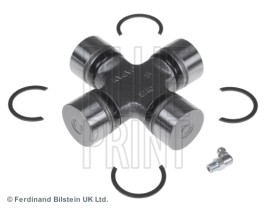 ÇAPRAZ MAFSAL PATROL 1998-10
