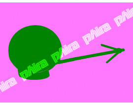 ÇEKİ DEMİR KAPAĞI ARKA ASTARLI OPEL CORSA D 2006-2014