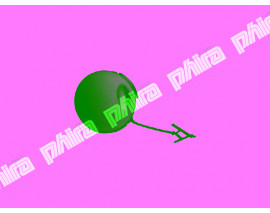 ÇEKİ DEMİR KAPAĞI ÖN ASTARLI OPEL ASTRA H 2007-2009