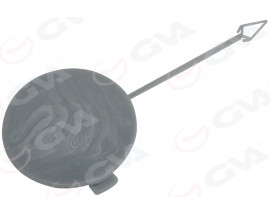 ÇEKİ DEMİR KAPAGI ÖN AUDI A4 2005-2008