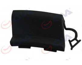 ÇEKİ DEMİR KAPAGI ÖN PÜTÜRLÜ TİP T7 2015