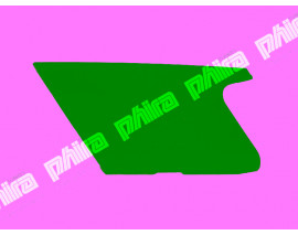 ÇEKİ DEMİR KAPAĞI ÖN SAĞ SİSSİZ BÜYÜK SİYAH OPEL ASTRA J 2011-2015