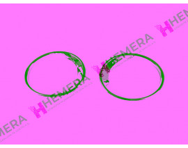 ÇERÇEVE FAR SİS ÖN SET RENAULT KADJAR 2015