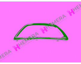 ÇERÇEVE FAR SİS SAĞ RENAULT CAPTUR 2014-2017