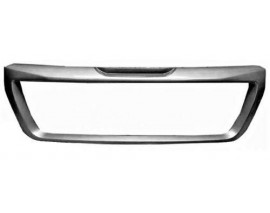 ÇERÇEVE PANJUR ÖN NİKELAJ PEUGEOT BOXER 2014