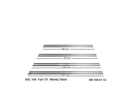 ÇEVRE BANDI YAPIŞTIMA M131 ŞAHİN EM