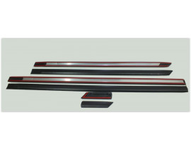 ÇEVRE PROFİLİ TİPO