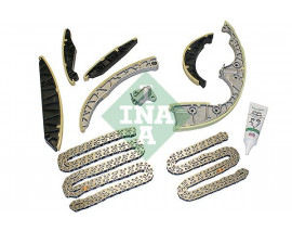 CHAİN KİT CHAİN DRİVE KİTS 7032