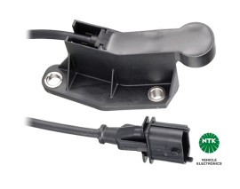 CHC3-A323 MOTOR DEVİR VE POZİSYON SENSÖRÜ