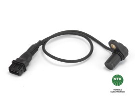 CHC3-A324 MOTOR DEVİR VE POZİSYON SENSÖRÜ