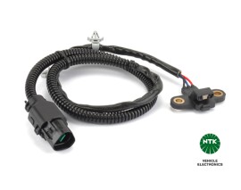 CHC3-T496 MOTOR DEVİR VE POZİSYON SENSÖRÜ