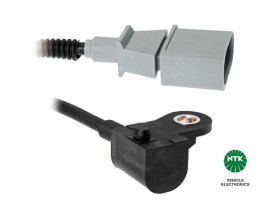 CHC3-V296 MOTOR DEVİR VE POZİSYON SENSÖRÜ