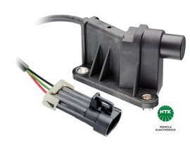 CHC3-V415 MOTOR DEVİR VE POZİSYON SENSÖRÜ