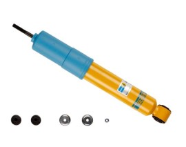 Chevrolet Corvette H B6