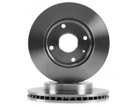 CHEVROLET EPICA 2005/2011 SOL/SAĞ ÖN FREN DİSK