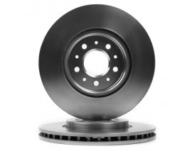 CHEVROLET EQUINOX 2018/2021 SOL/SAĞ ÖN FREN DİSK