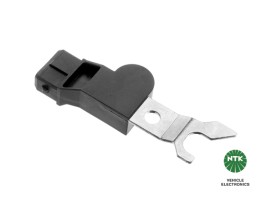 CHN3-A434 MOTOR DEVİR VE POZİSYON SENSÖRÜ