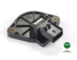 CHN3-V072 MOTOR DEVİR VE POZİSYON SENSÖRÜ