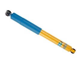 Chrysler Jeep Grand Cherokee III rear